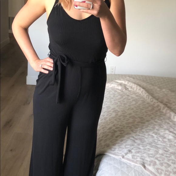 Jump Suit - Picture 2 of 5